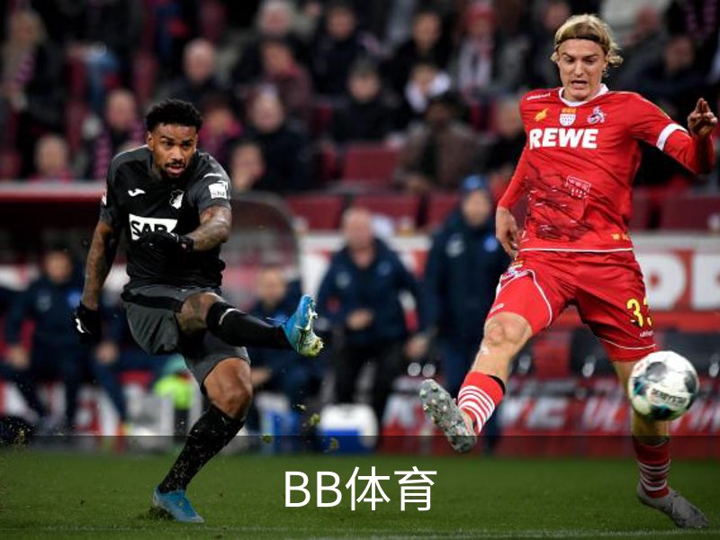 BB体育品牌故事